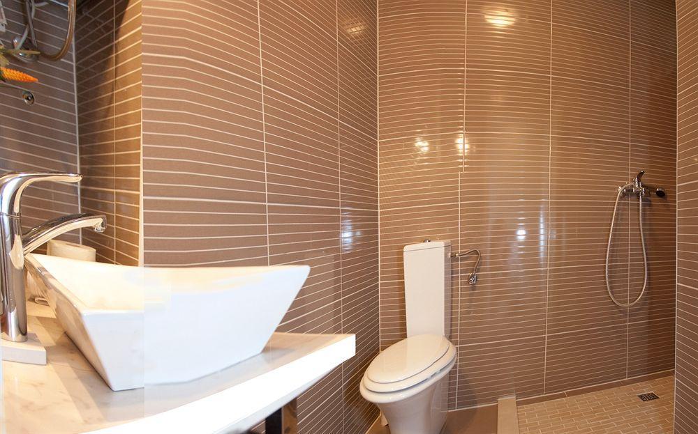 Split Apartments Peric 외부 사진