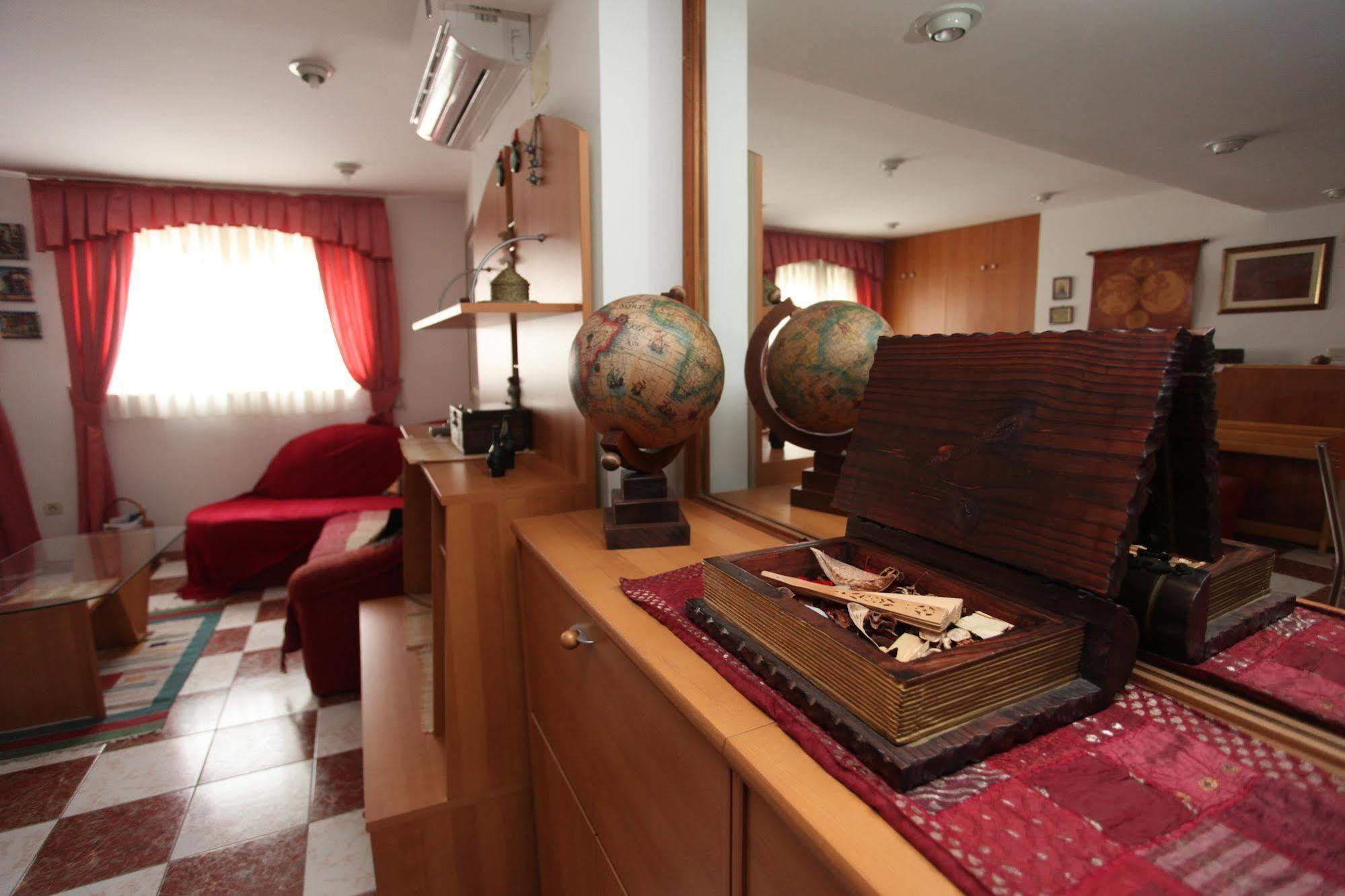 Split Apartments Peric 외부 사진