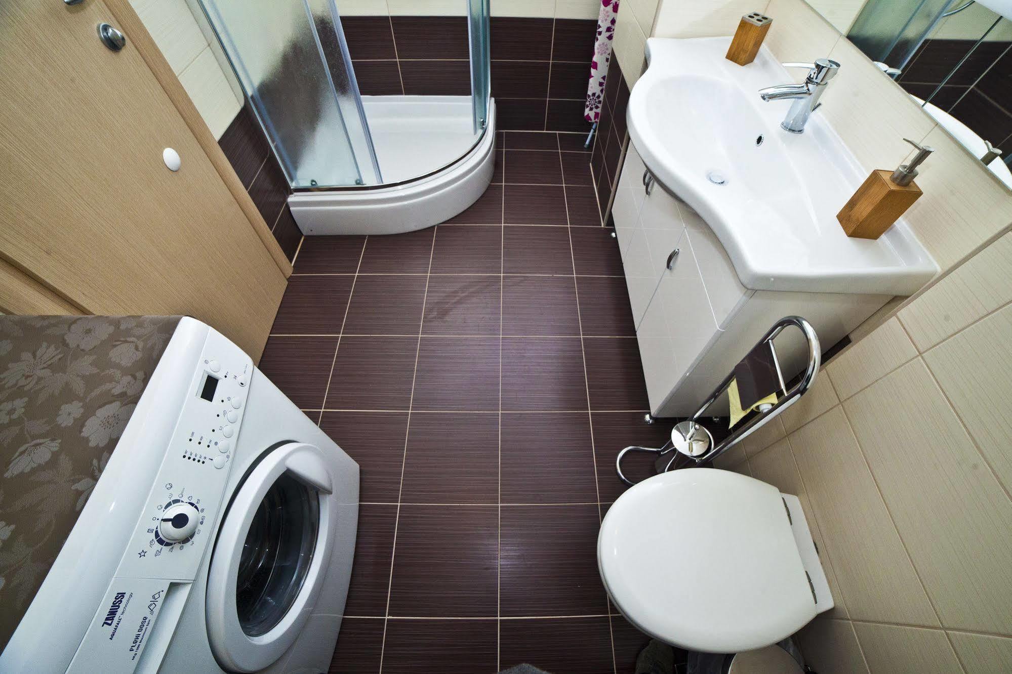 Split Apartments Peric 외부 사진