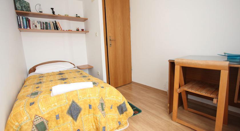 Split Apartments Peric 외부 사진